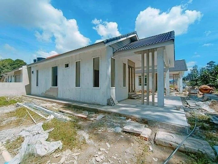Taman Seri Biduri Ketereh, 