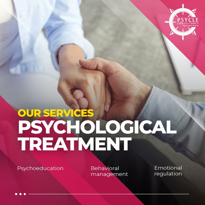 Psychological Treatment 