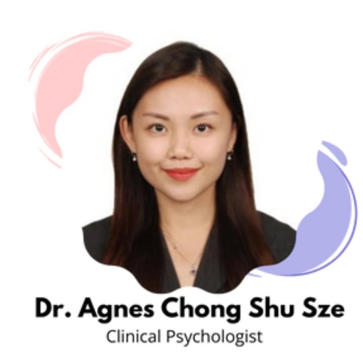 Meet Dr. Agnes, One Of Psyclecat’s Associate Clinical 