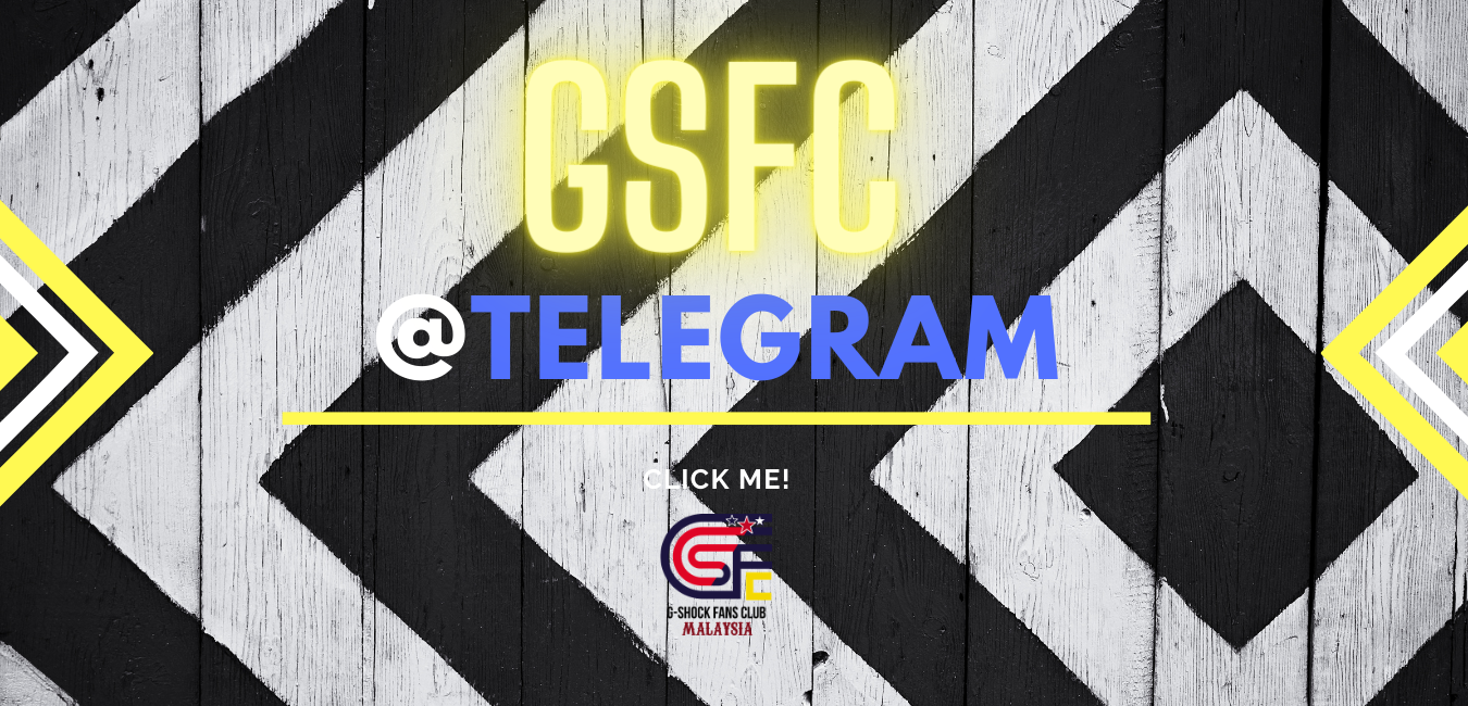 NEW ON GSFC - TELEGRAM