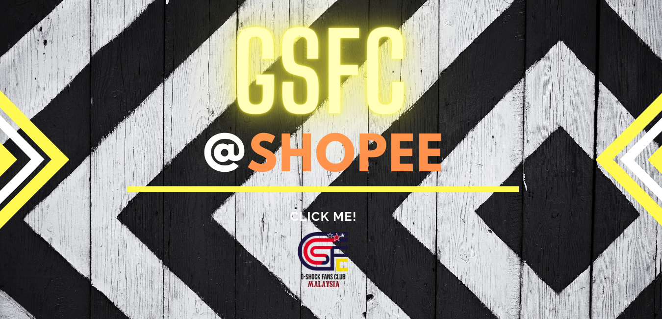 NEW ON GSFC - SHOPEE