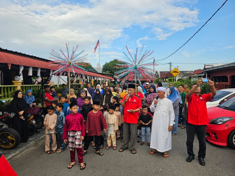 Program Berkhatan Beramai-ramai Pada 20 Dis 2025 Sabtu 