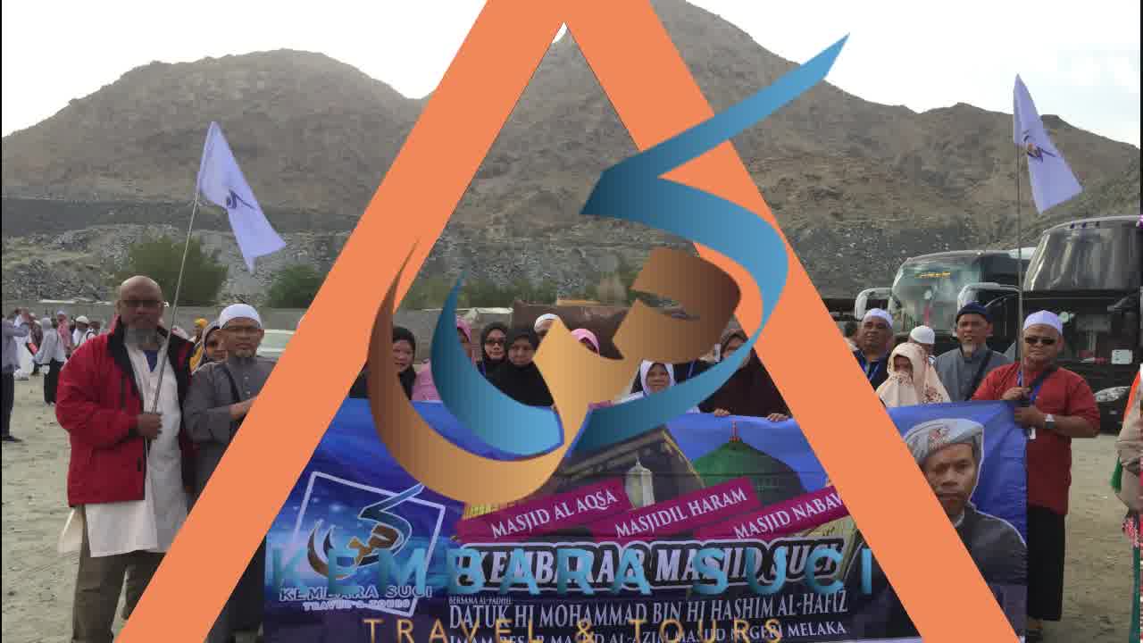 Umrah Bersama Kembara Suci Travel & Tours Sdn Umrah Bersama Kembara Suci Travel & Tours Sdn