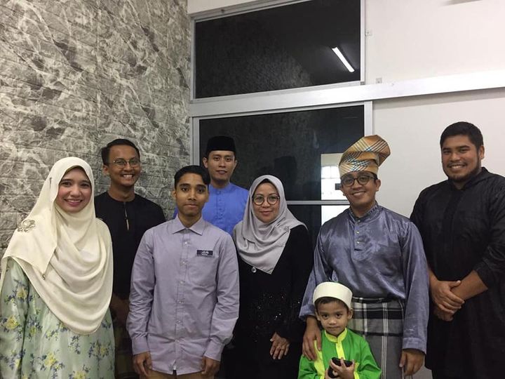 #assalammualaikum 