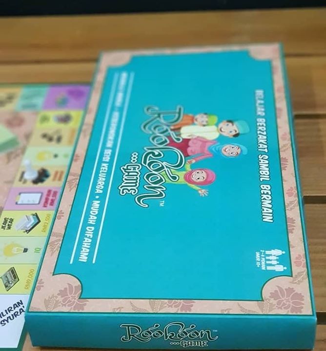 Bayangkan Kotak Ini Dibalut Dgn Buble , Di 