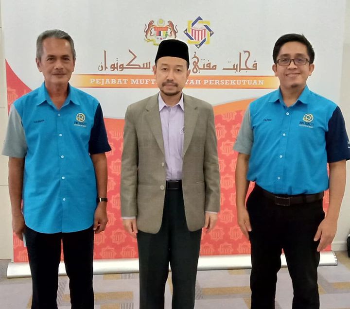 Assalammualaikum 