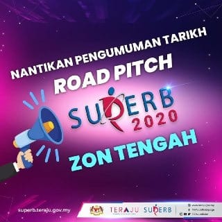 Rookoon Game Dah Bersedia Utk Hadapi Road Pitch 