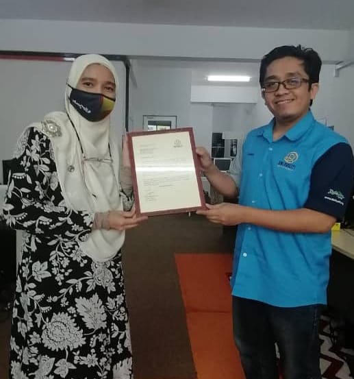 Rz Business Management Antara Pemberi Rujukan Zakat Terbanyak 