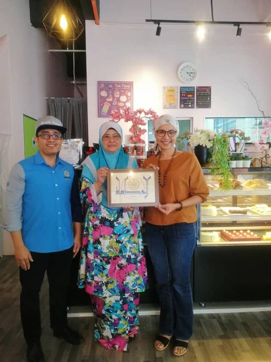 Rookoon Game Komited Bantu Pertumbuhan Usahawan  