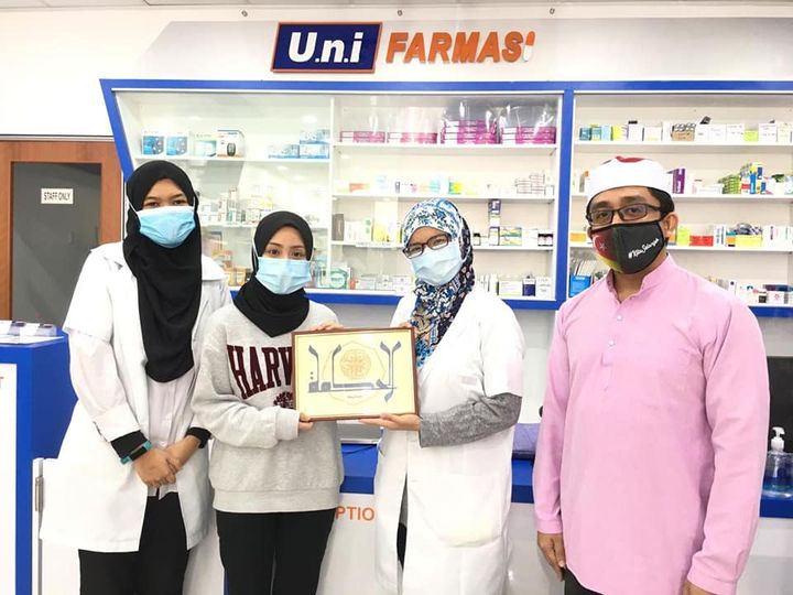 Amalan Berzakat Mengukuhkan Perancngan Masa Depan 