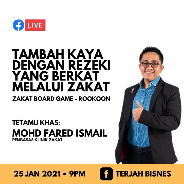 Duta Produk Penuhi Pelawaan Terjah Bisnes 