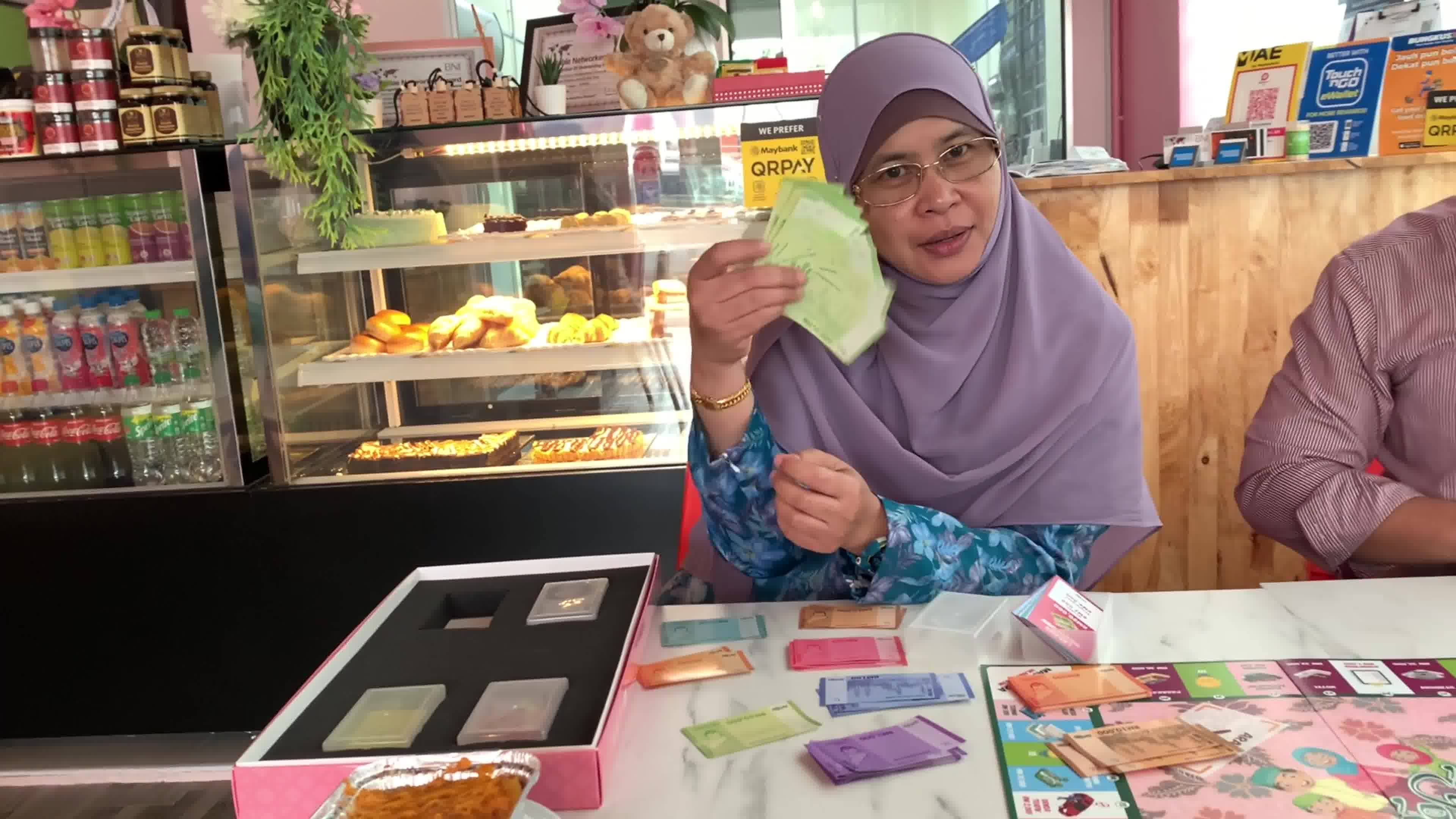 Rookoon Game Punya Formula Rahsia Berjaya Dunia & 