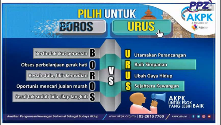 Baru-baru Ini, Pihak Akademi Zakat Ppz Telah Mengadakan 