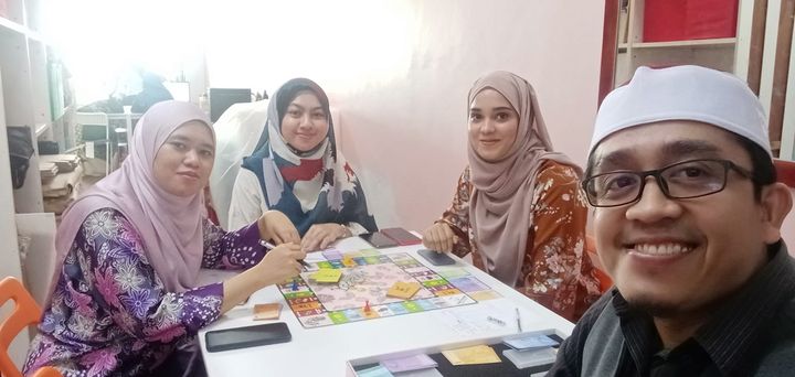 Design My Talent - Sesi 08/2021  