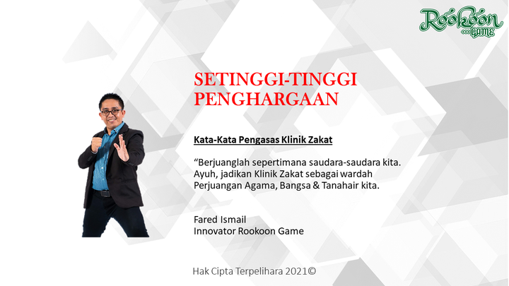 Laporan Mei 2021, Negeri Selangor 