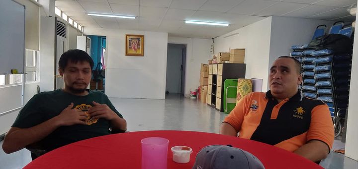 Apakah Ujian Yang Bakal Dilalui Oleh Duta Jenama 