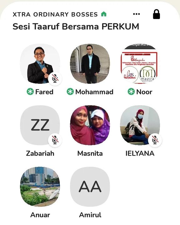 Langkah Yang Ke Seribu Bermula Dengan Satu Langkah 