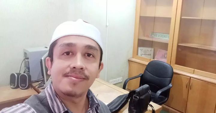 Usaha Ke Arah Mendapatkan Kepercayaan Awam. 