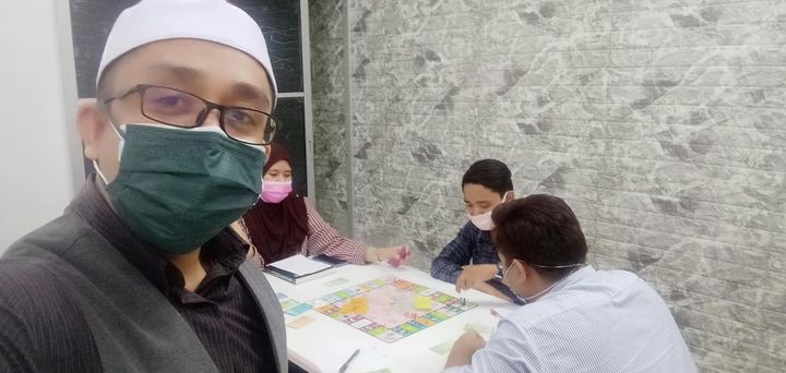 Sesi 15/2021 