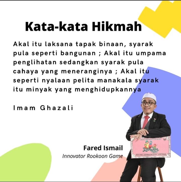 Islam Merupakan Satu Agama Yang Mengiktiraf Martabat Dan 