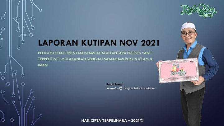 Zakat Bukan Pilihan Kedua Dalam Menyelesaikan Isu-isu Mengenai 