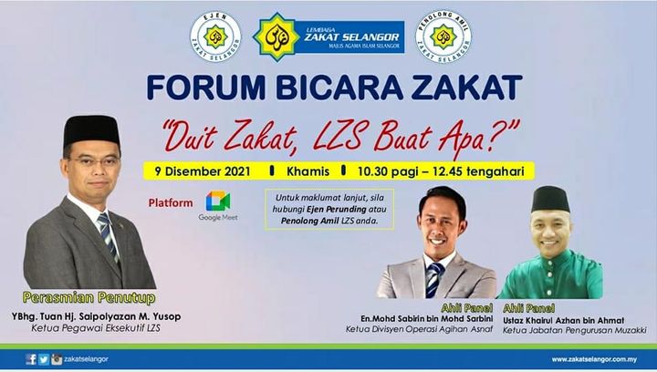 Assalamualaikum Tuan/puan, 