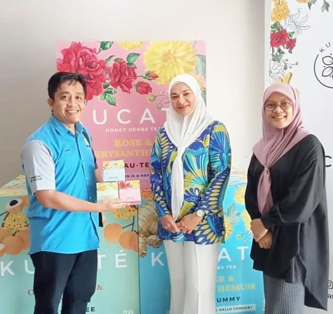Rookoon Game Melestarikan Program Pemerkasaan Keusahawanan Kucate 
