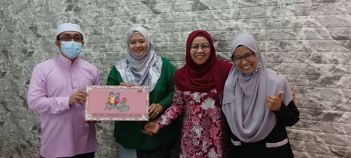 Jumaat Hari Barokah 