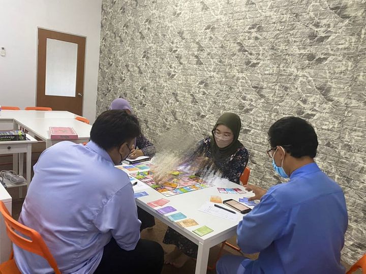 Peranan Ceo, Akauntan & Auditor Dalam Membangunkan Perusahaan 