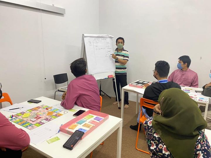 Islam Sebagai Agama Rasmi 