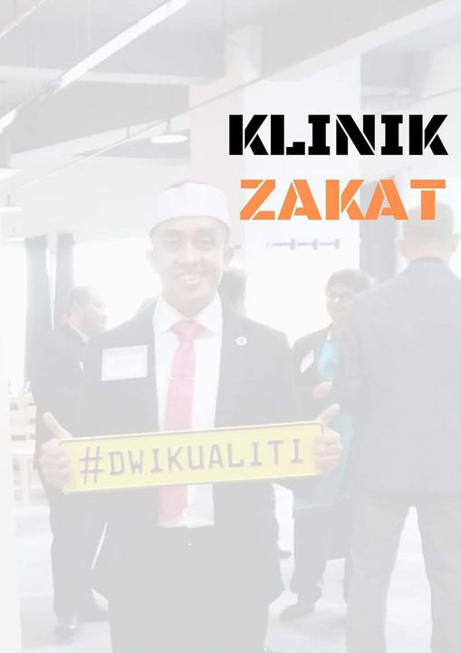 Ebook Klinik Zakat  
