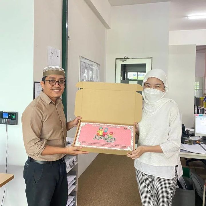 Moga Asbab Miliki Pengetahuan Asas Mengenai Amalan Berzakat 