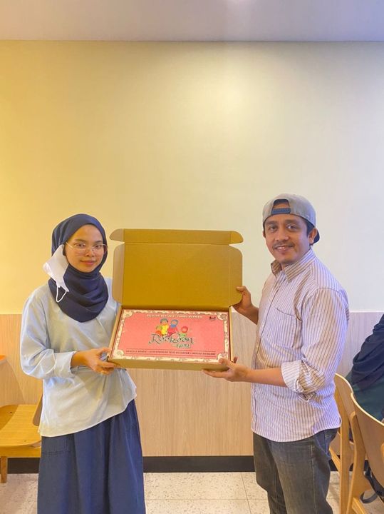 Kenapa Perlu Berdebat? 