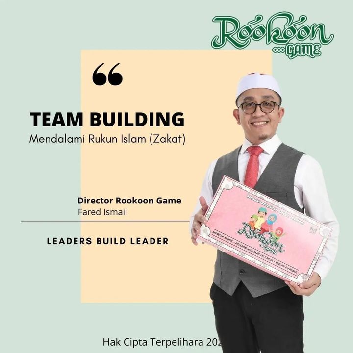 Alhamdulillah, Selesai Sudah Aktiviti Reallign Orientasi Team , 