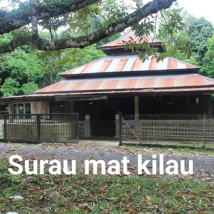 Kenapa Tak Jadikan Adab & Adat Sebagai Mekanisme 