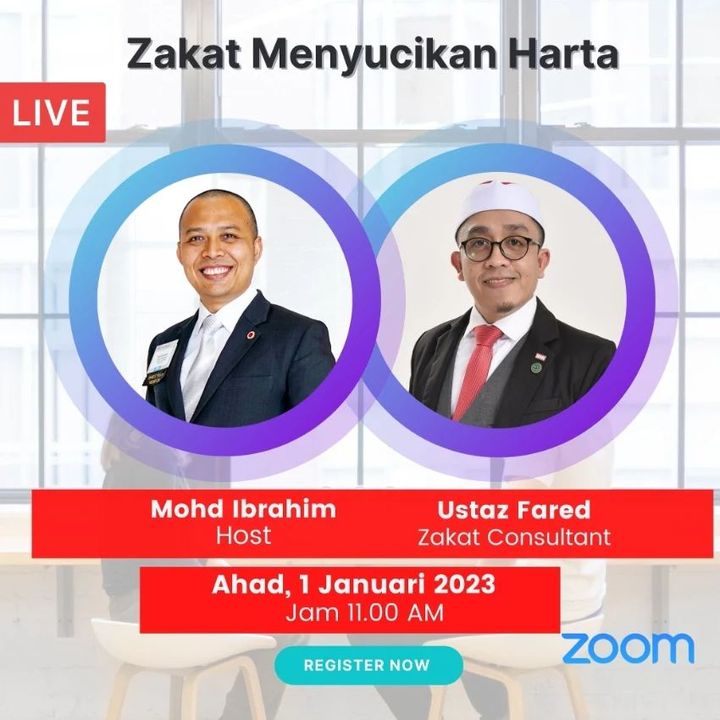 Jom Kembali Ke Fitrah Ilmu 
