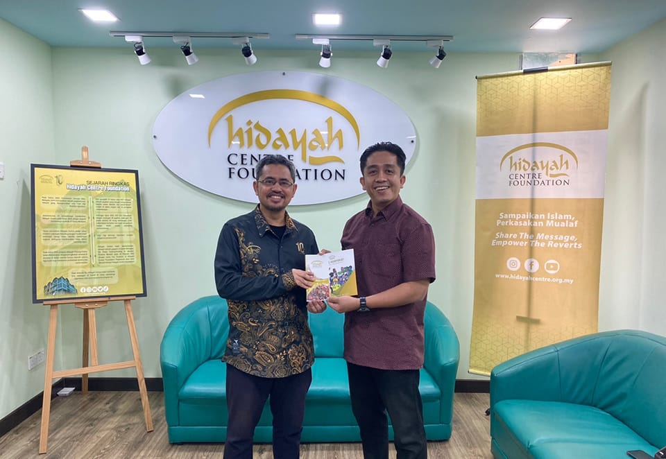 Belajar Berzakat Sambil Bermain 