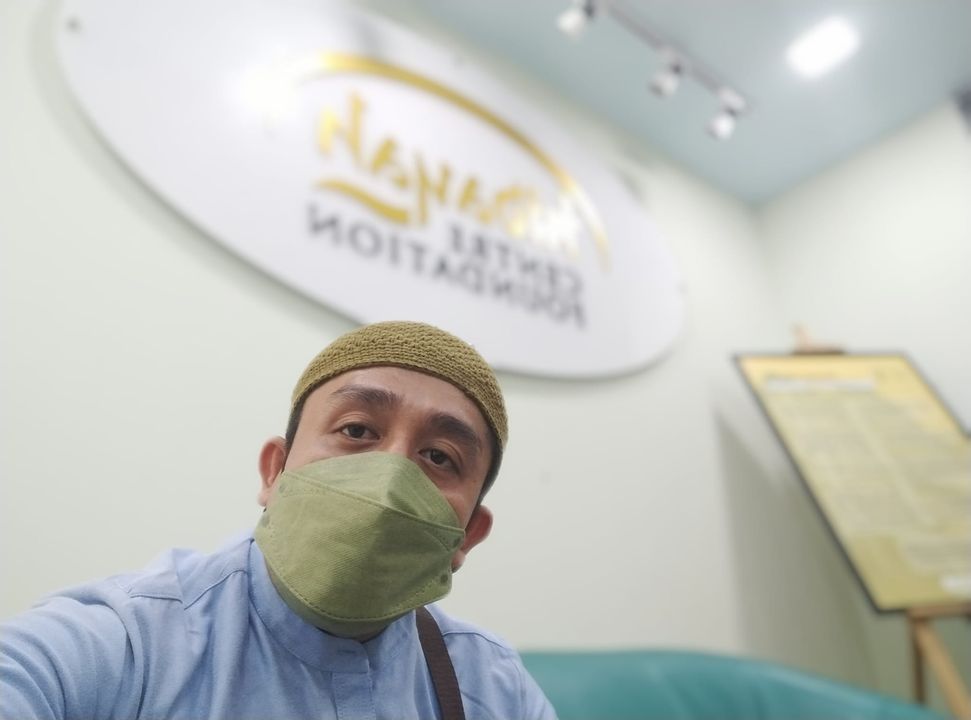 Pemerkasaan Muallaf 