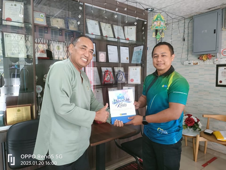 Agme Akan Teguh Dgn Prinsip Musyawarah 