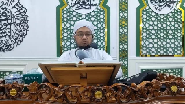 Live Streaming Of Masjid Fathur Rahman Melaka 