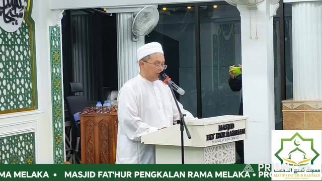 Program Melaka  