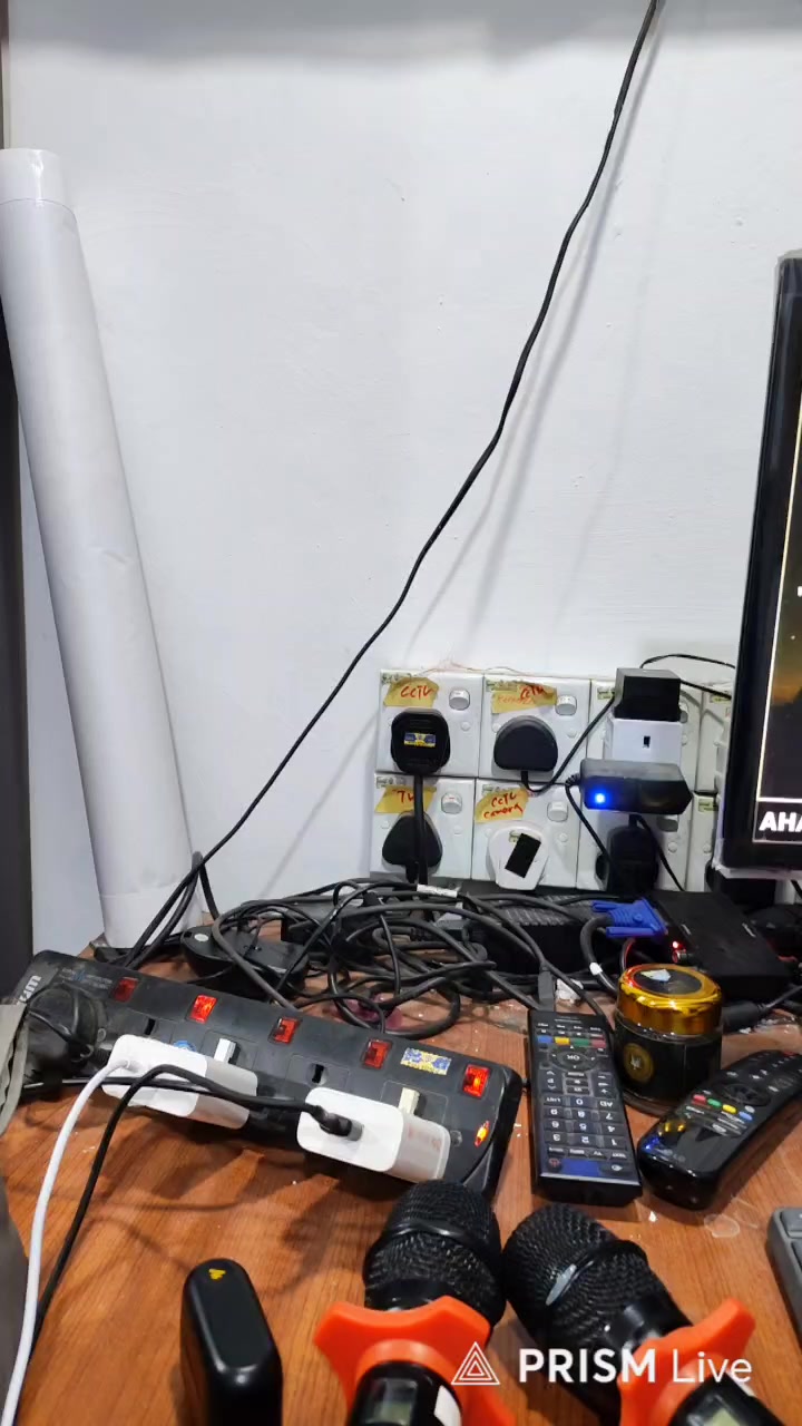 Live Streaming Of Masjid Fat\'hur Rahman Pengkalan Rama,melaka 