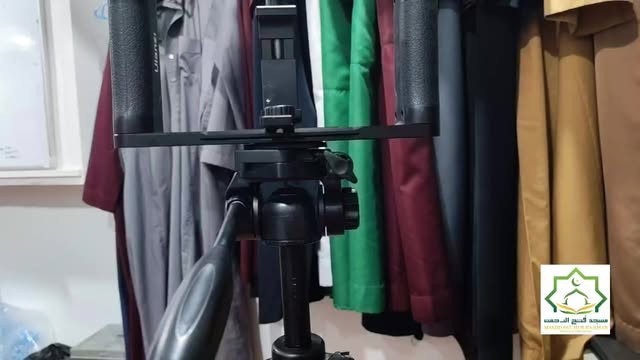 Live Streaming Of Masjid Fathur Rahman Melaka 