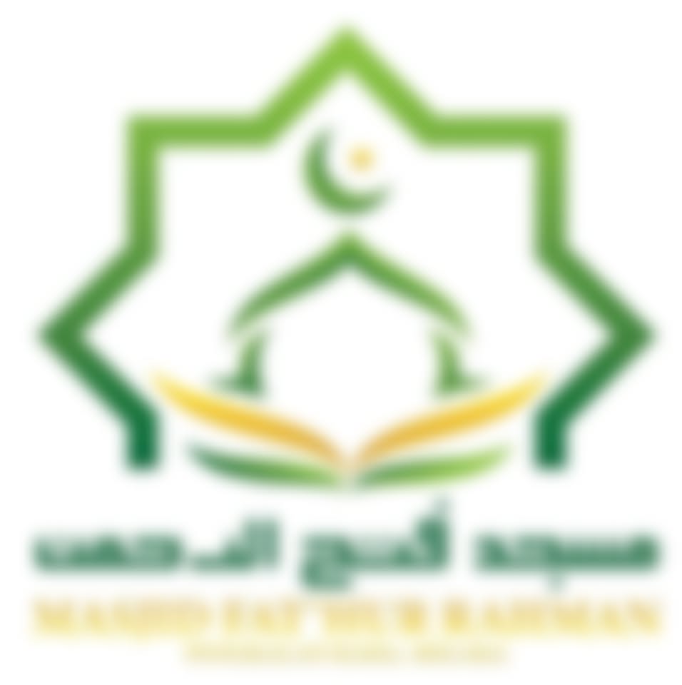 >> Live : Tazkirah Ringkas Selepas Tarawih 