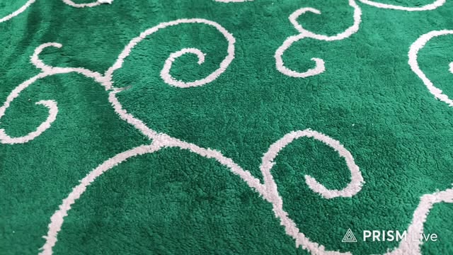 Live Streaming Of Masjid Fat\'hur Rahman Pengkalan Rama,melaka 