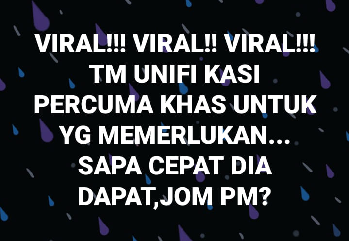 !!!sapa Cepat Dia Dapat!!!!!  