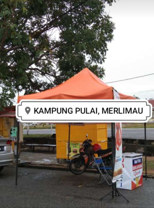 Assalamualaikum.. Semua.. Harinie Saya Buka Booth Unifi.. Lokasi 