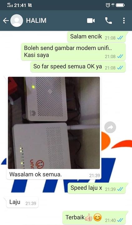 Bosan Internet Selalu Habis??? Bosan Di Rumah Tiada 