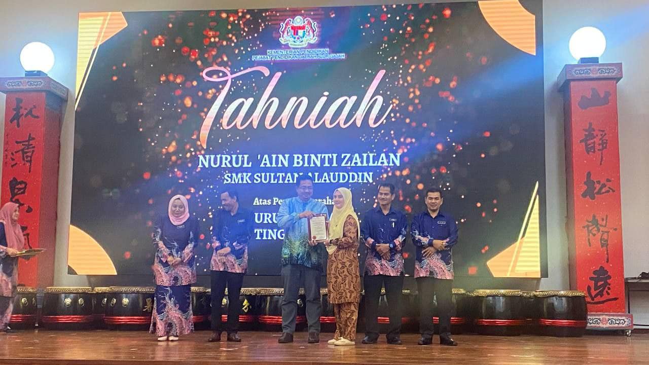Majlis Apresiasi Ppd Alor Gajah 2024 Tarikh 5 