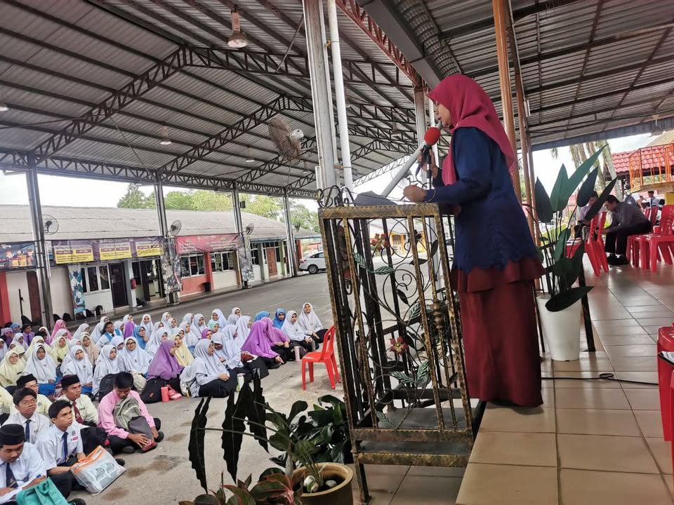 Majlis Restu Ilmu Spm 2024 